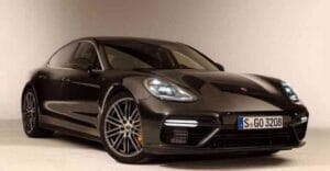 قطع غيار بورش